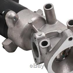 Egr Valve For Land Rover Discovery 4 March Range Rover 2.7td Left & Right
