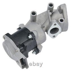 Egr Valve For Land Rover Discovery III Range Rover Sport