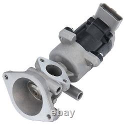 Egr Valve For Land Rover Discovery III Range Rover Sport