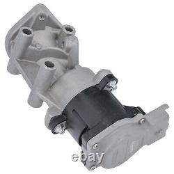 Egr Valve For Land Rover Discovery III Range Rover Sport