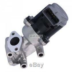 Egr Valve Left Land Rover Discovery 3 Range Rover Sport