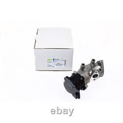 Egr Valve Left Side Discovery 3 Range Sport