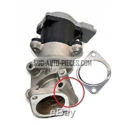 Egr Valve Right Land Rover Discovery April 3 Range Rover Sport 4x4 2.7 Td Lr004534