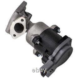 Egr Valves For Land Rover Discovery 3 Range Rover Sport 2.7 Td Left & Right