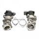 Egr Valves Pack 2 Right And Left Land Rover Discovery Range Rover Sport 2.7 Td