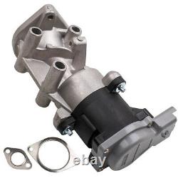 Egr Vanne For Land Rover Discovery Range Rover Sport 2.7 Td Lr018323