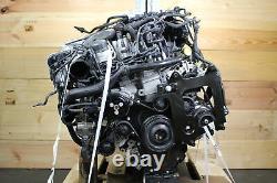 Engine 204dtd Land Rover Discovery Sport L550 2.0 D 180 Ps Bj 2019