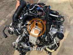 Engine 204dtd Land Rover Range Rover Velar Discovery Sport Discovery V Van