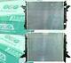 Engine Cooling Radiator Discovery 3 & 4, Range Rover Sport 2.7d