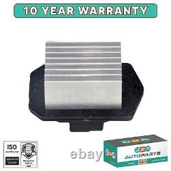 Engine Fan Heater Resistance for Land Rover Discovery / Range Sport