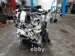 Engine Land + Range Rover Discovery Sport (LC) 2020 AJ20P4