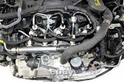 Engine New Land Rover Range Rover Sport L320 3.0 V6 Tdi 306dt