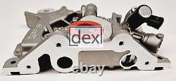 Engine Oil Pump Range Rover Discovery Velar Sport 3.0 tdv6 sdv6 gen2 306DT