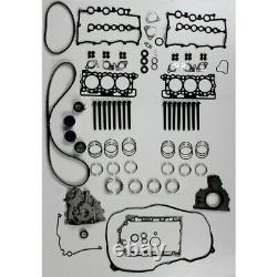 Engine Repair Kit For Land Rover Discovery & Range Rover Sport 2.7 Tdv6
