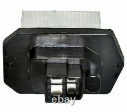 Engine Resistance Ventilator Heating For Land Rover Discovery / Range Sport