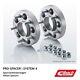 Expansion Of Eibach Suspension For Land Rover Discovery Range Rover Sport