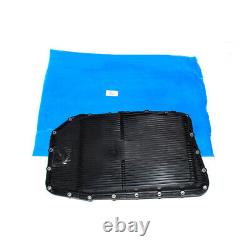 Filter Car Box Zf6hp26 Discovery 3, Range L322, Sport