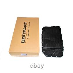 Filter Car Box Zf6hp26 Discovery 3, Range L322, Sport