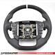 Flat Exchange Dsg Steering Wheel Adjustment For Range Rover Sport Discovery Iv
