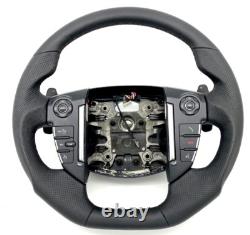 Flat Flying Exchange for RANGE ROVER SPORT DISCOVERY IV