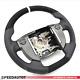 Flat Tuning Steering Wheel Exchange For Range Rover Sport Discovery Iv
