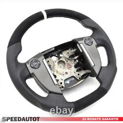 Flat Tuning Steering Wheel Exchange for Range Rover Sport Discovery IV