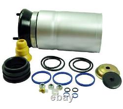 For Discovery 3 & 4 Range Rover Sport Front Left & Rh Air Suspension Spring