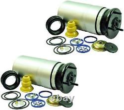 For Discovery 3 & 4 Range Rover Sport Front Left & Rh Air Suspension Spring