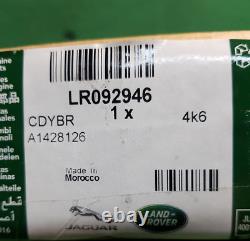 For Discovery 5 Range Rover And Sport Front Fusible Box Lr092946 New