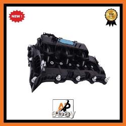 For Discovery Range Rover Sport XJ XF F-Pace 3.0 D 09 Left Intake Inlet
