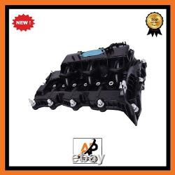 For Discovery Range Rover Sport XJ XF F-Pace 3.0 D 09 Left Intake Inlet