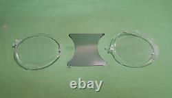 For Discovery Sport and 5 Range Rover Sport Together Instrument Lens