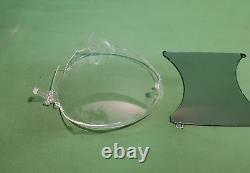 For Discovery Sport and 5 Range Rover Sport Together Instrument Lens