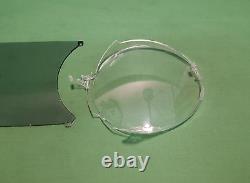 For Discovery Sport and 5 Range Rover Sport Together Instrument Lens