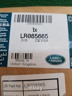 For Discovery Sport and 5 Range Rover Sport Together Instrument Lens
