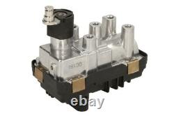 For EVORON EVAC164 Turbo Pressure Valve Control Unstocked