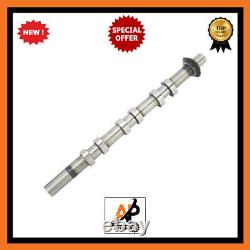 For Land Rover 306DT Exhaust Shaft 3.0 Diesel Discovery Range Sport New