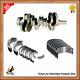 For Land Rover 306dt Forged Crankshaft + Bearing Discovery & Range Sport