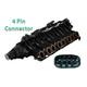 For Land Rover Defender Discovery Range Sport Velar 16-on Intake Manifold