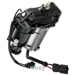 For Land Rover Discovery 34 Air Suspension Compressor Amk Style New