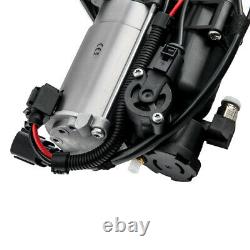 For Land Rover Discovery 34 Air Suspension Compressor Amk Style New