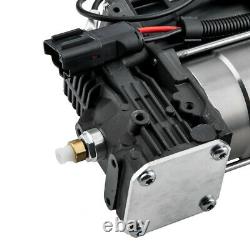 For Land Rover Discovery 34 Air Suspension Compressor Amk Style New