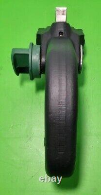 For Land Rover Discovery 3 4 Range Sport Removable Tow Bar Swan Neck Worn