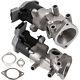 For Land Rover Discovery 4 March Range Rover 2.7td Egr Valve Left & Right