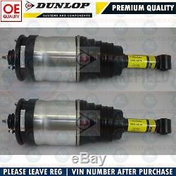 For Land Rover Discovery 4 March Range Sport Rear Air Spring Suspension Cylinders