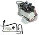 For Land Rover Discovery Mk3 Mk4 Sport 05-on Rear Air Compressor Pump