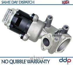 For Land Rover Discovery Mk3, Range Rover Sport 2.7 D Before Right Egr Valve