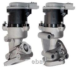 For Land Rover Discovery Mk3, Range Sport 2.7 Front Left & Right Egr Valve