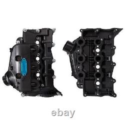 For Land Rover Discovery Mk4 Range Sport L405 LR073585 Left Intake Manifold