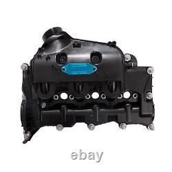 For Land Rover Discovery Mk4 Range Sport L405 LR073585 Left Intake Manifold